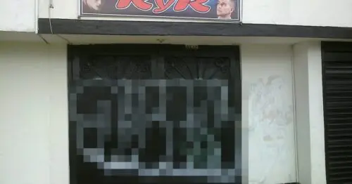 PELUQUERIA RYR PELUQUERIA RYR